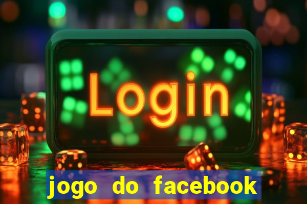 jogo do facebook candy crush saga